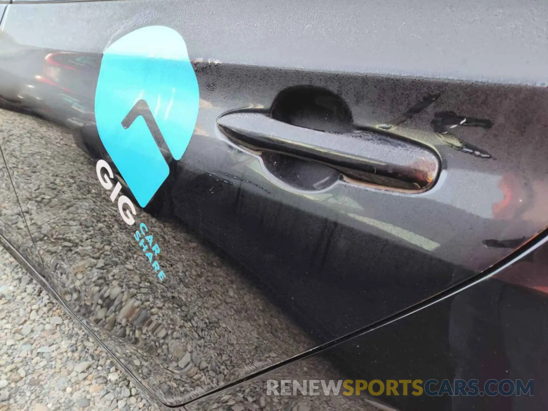 22 Photograph of a damaged car JTDKAMFU4M3136322 TOYOTA PRIUS 2021