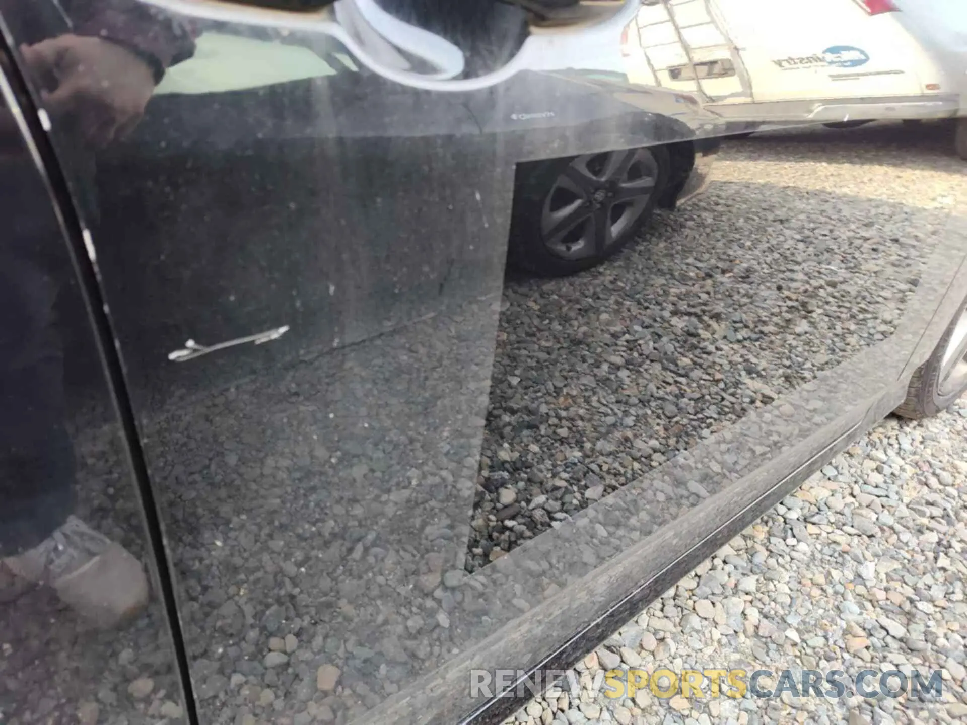 24 Photograph of a damaged car JTDKAMFU4M3136322 TOYOTA PRIUS 2021