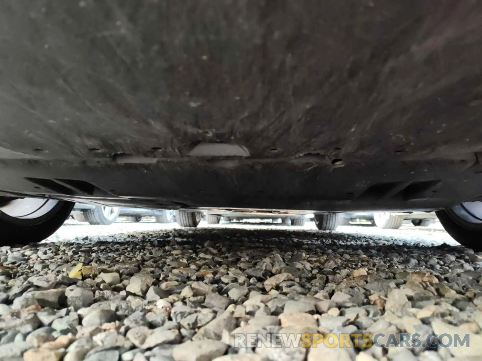 5 Photograph of a damaged car JTDKAMFU4M3136322 TOYOTA PRIUS 2021