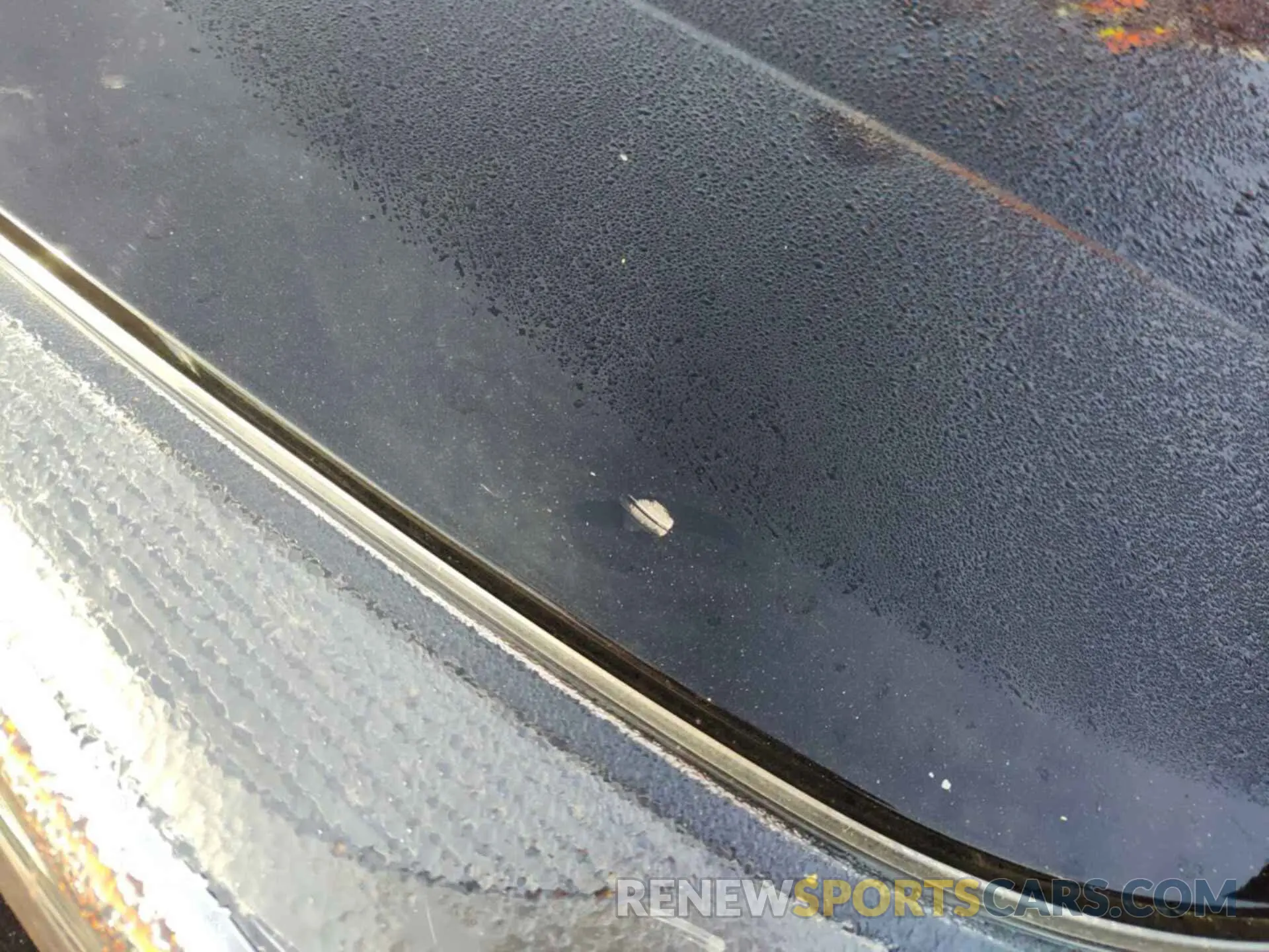 7 Photograph of a damaged car JTDKAMFU4M3136322 TOYOTA PRIUS 2021