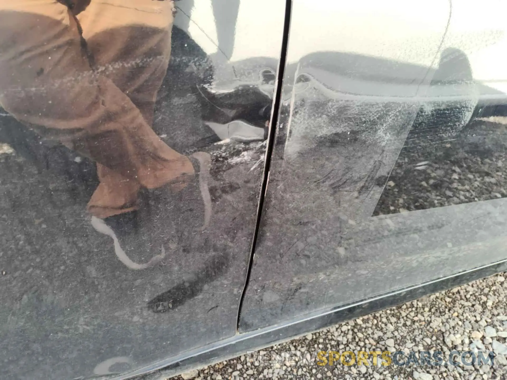 14 Photograph of a damaged car JTDKAMFU5M3136023 TOYOTA PRIUS 2021