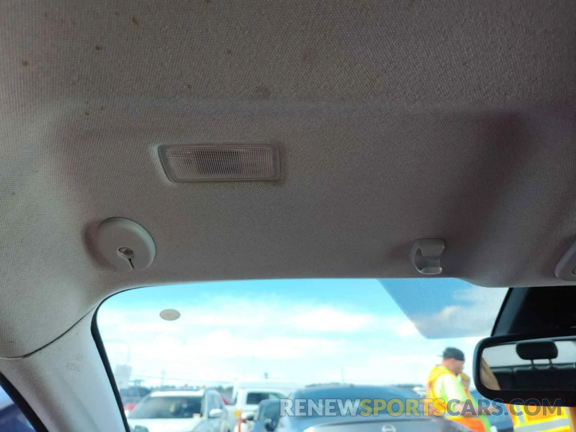 18 Photograph of a damaged car JTDKAMFU5M3136023 TOYOTA PRIUS 2021