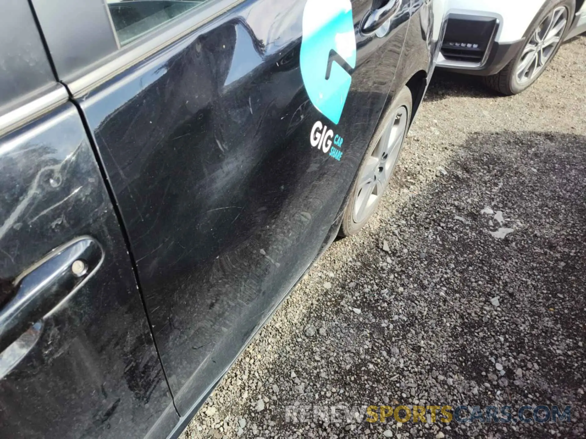 23 Photograph of a damaged car JTDKAMFU5M3136023 TOYOTA PRIUS 2021