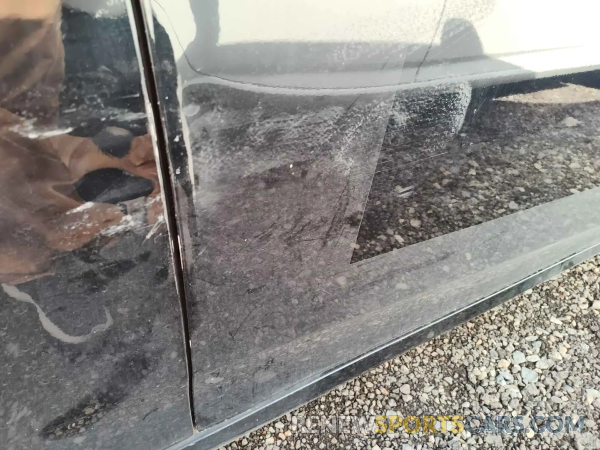 7 Photograph of a damaged car JTDKAMFU5M3136023 TOYOTA PRIUS 2021