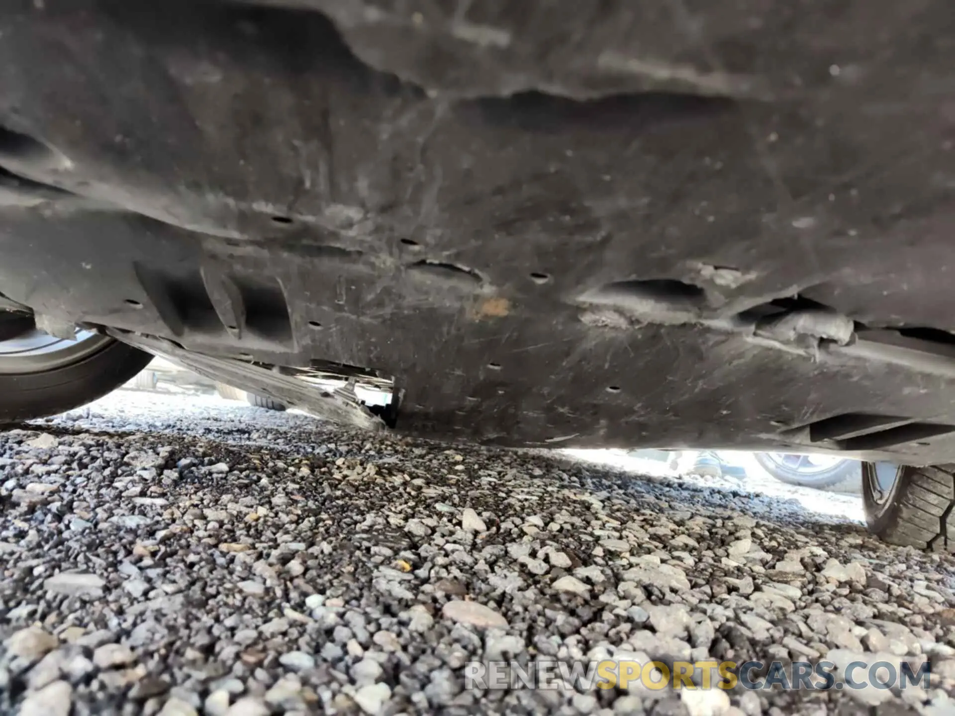 14 Photograph of a damaged car JTDKAMFU5M3136426 TOYOTA PRIUS 2021