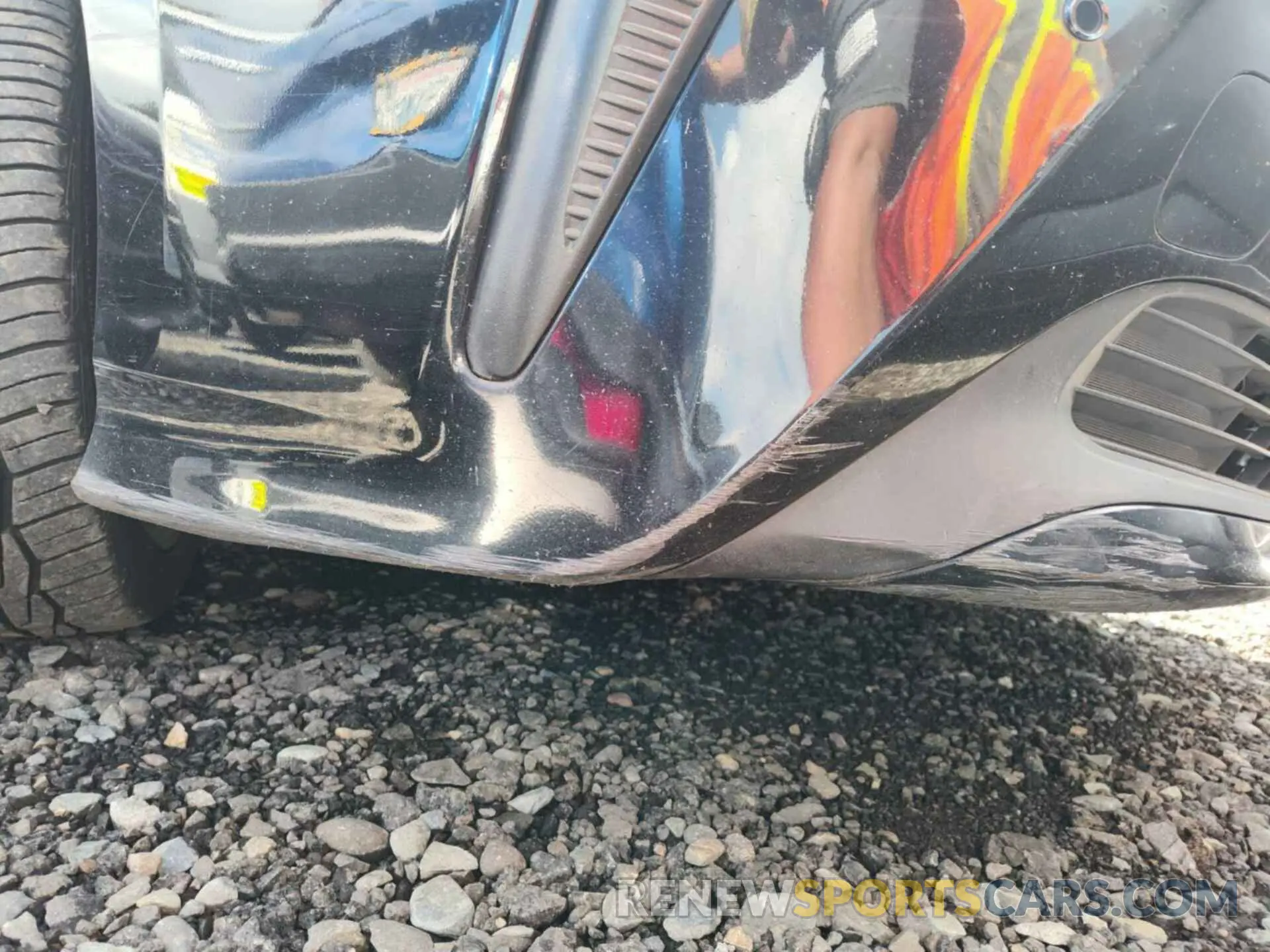 24 Photograph of a damaged car JTDKAMFU5M3136426 TOYOTA PRIUS 2021