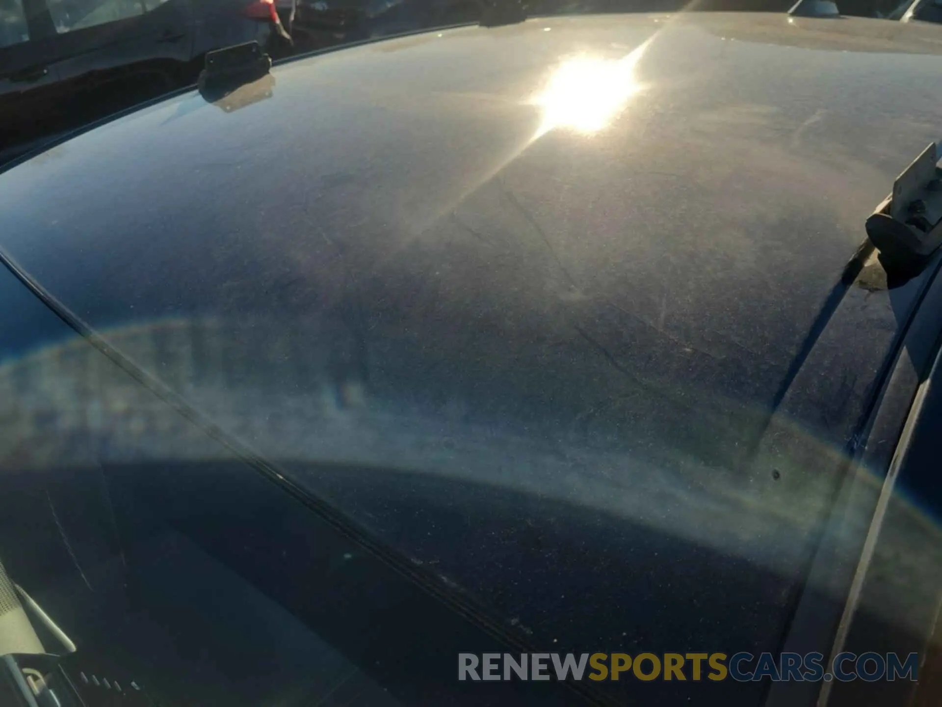 2 Photograph of a damaged car JTDKAMFU6M3136001 TOYOTA PRIUS 2021