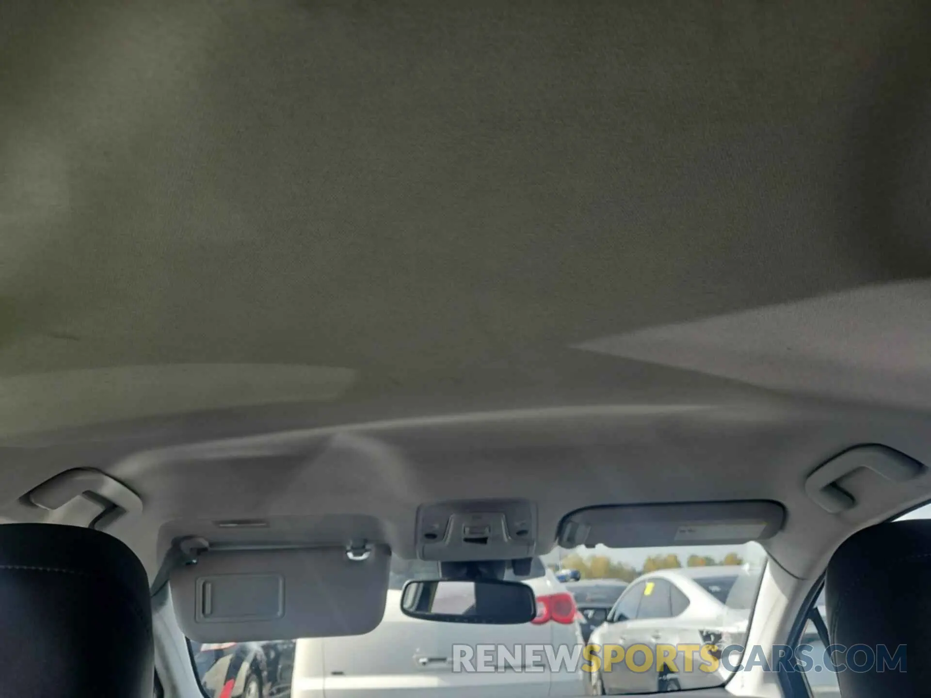 2 Photograph of a damaged car JTDKAMFU6M3136032 TOYOTA PRIUS 2021