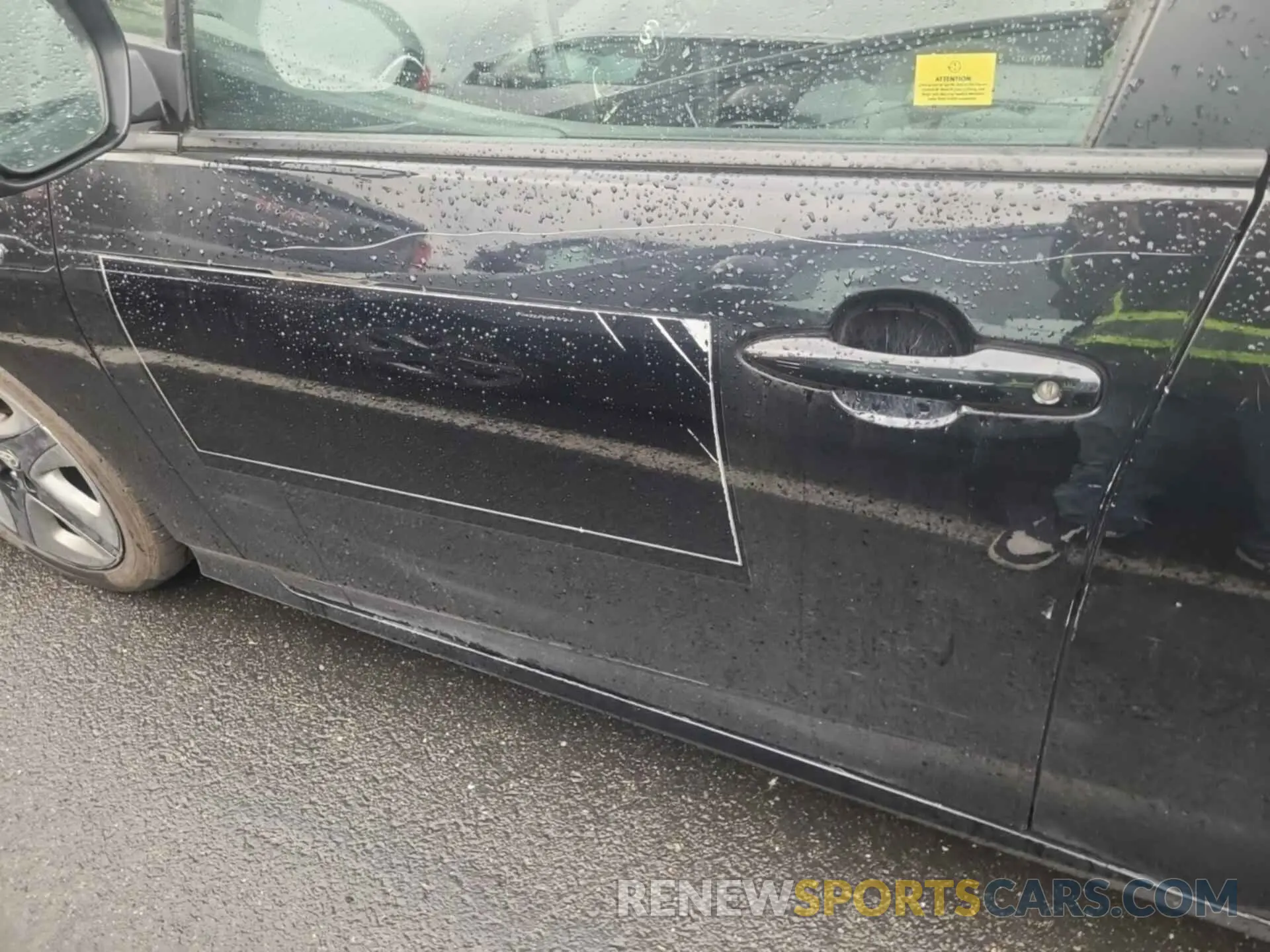 32 Photograph of a damaged car JTDKAMFU6M3136032 TOYOTA PRIUS 2021