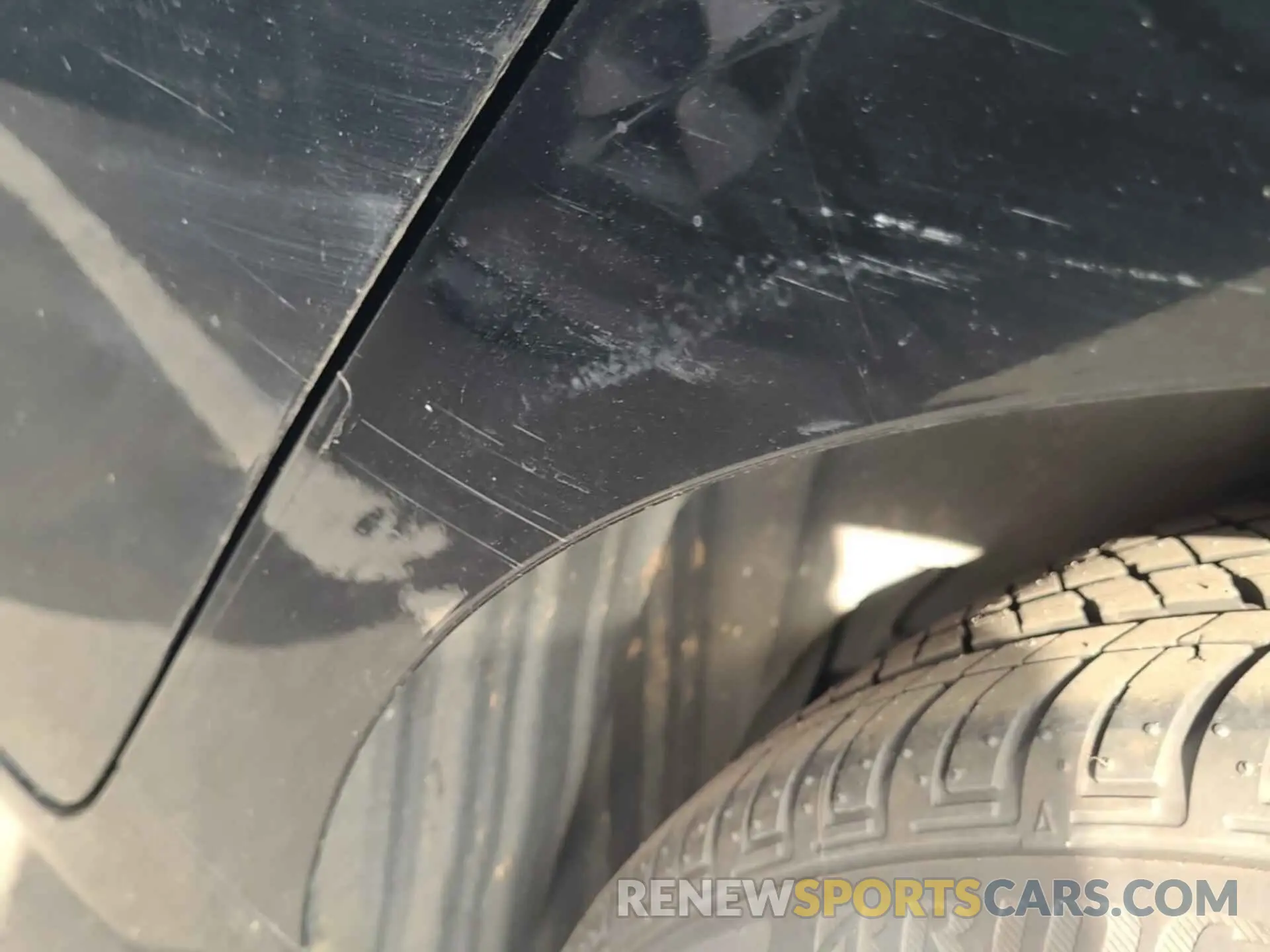 7 Photograph of a damaged car JTDKAMFU6M3136032 TOYOTA PRIUS 2021