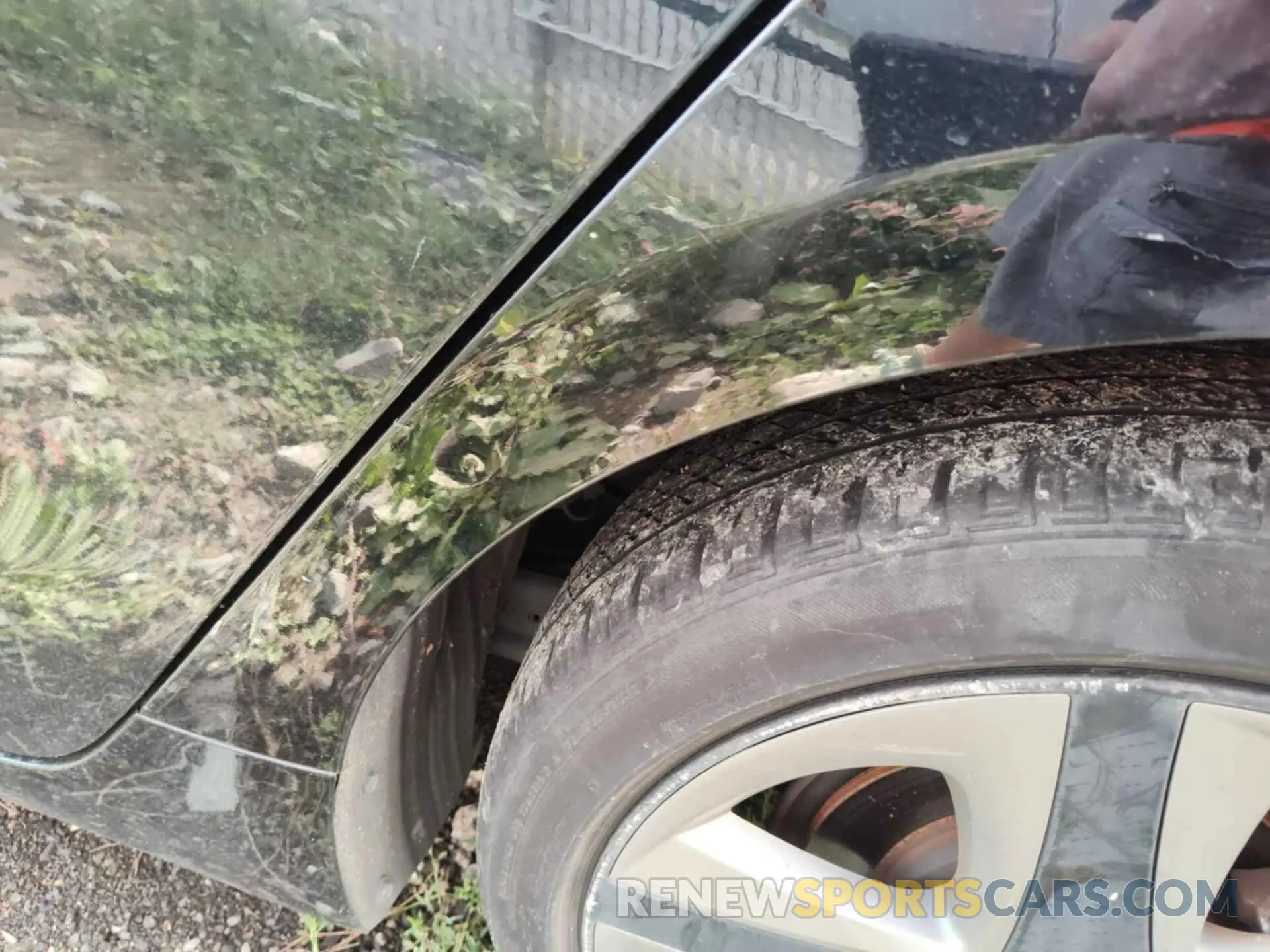 34 Photograph of a damaged car JTDKAMFU7M3136329 TOYOTA PRIUS 2021