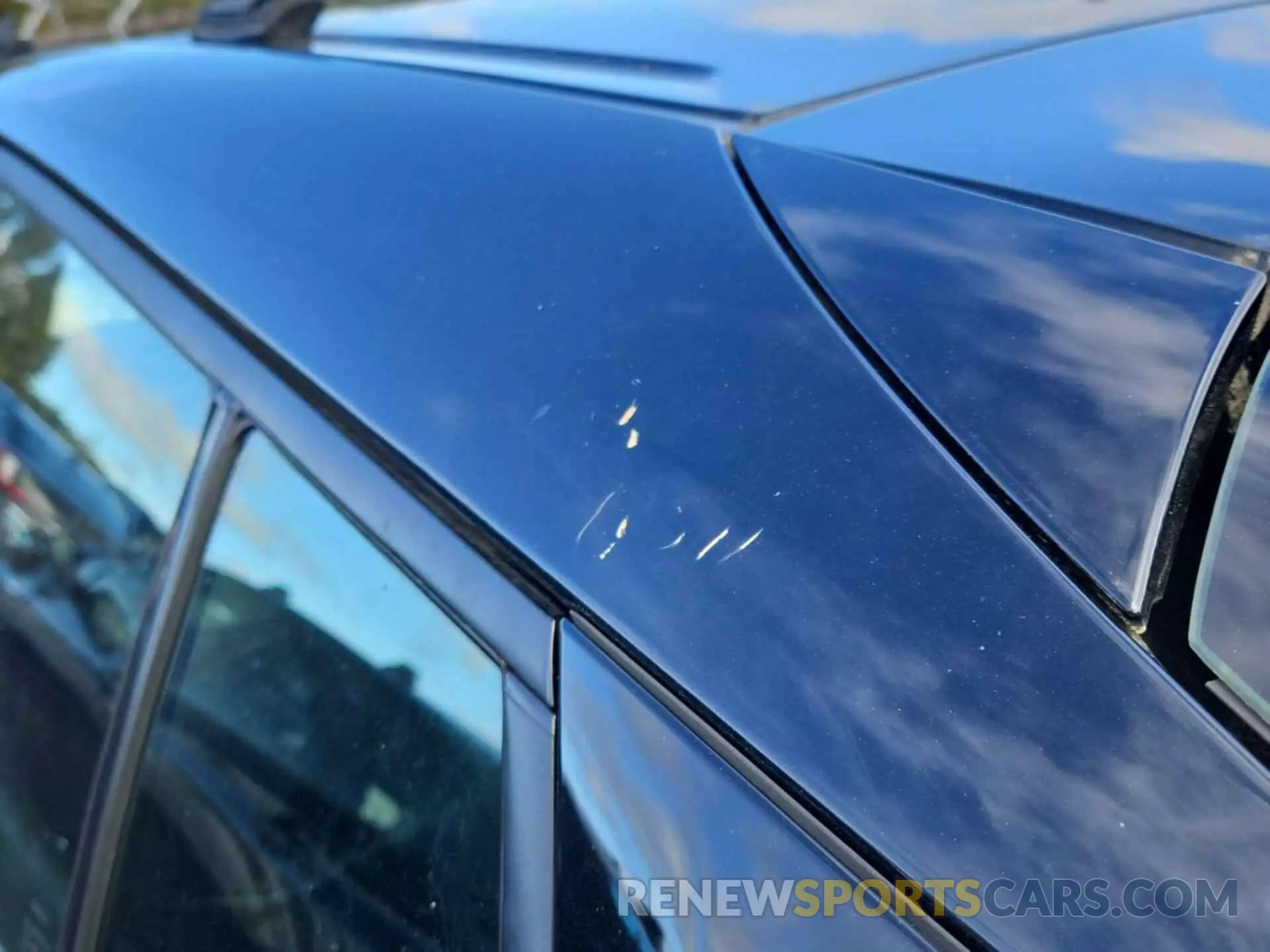 12 Photograph of a damaged car JTDKAMFU7M3136606 TOYOTA PRIUS 2021
