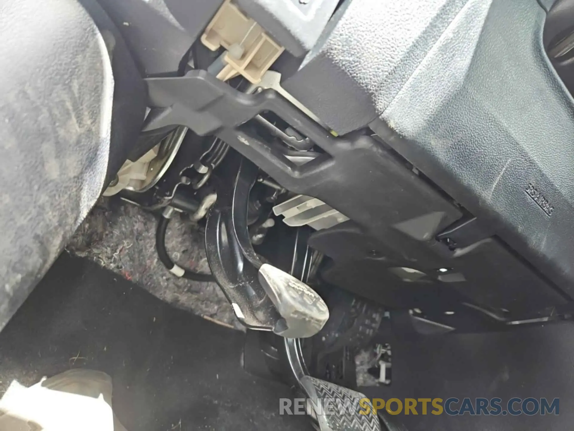 3 Photograph of a damaged car JTDKAMFU7M3136606 TOYOTA PRIUS 2021