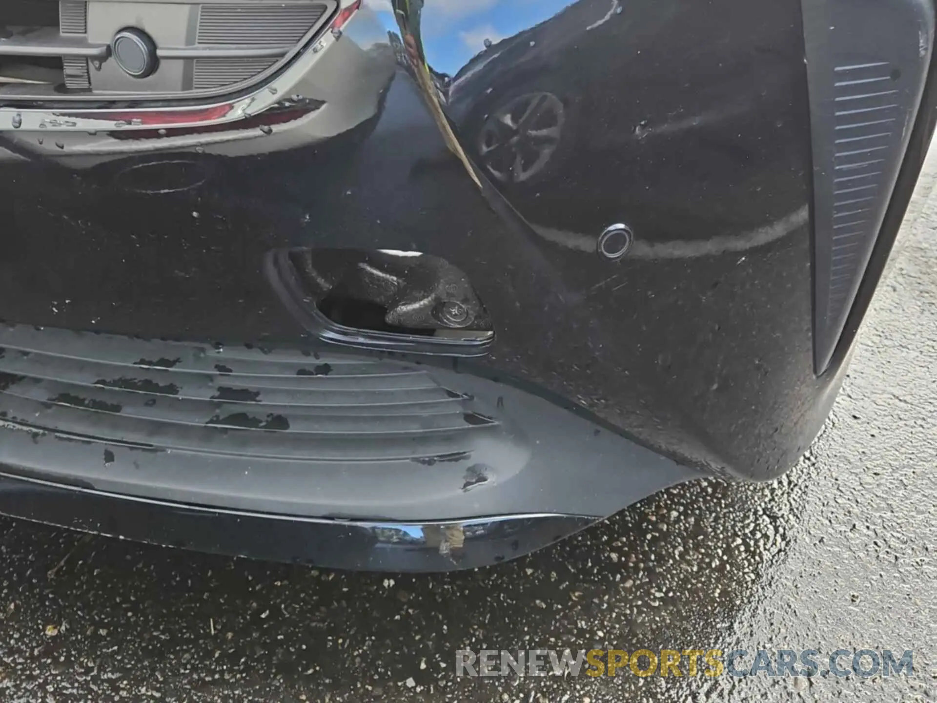 32 Photograph of a damaged car JTDKAMFU7M3136606 TOYOTA PRIUS 2021