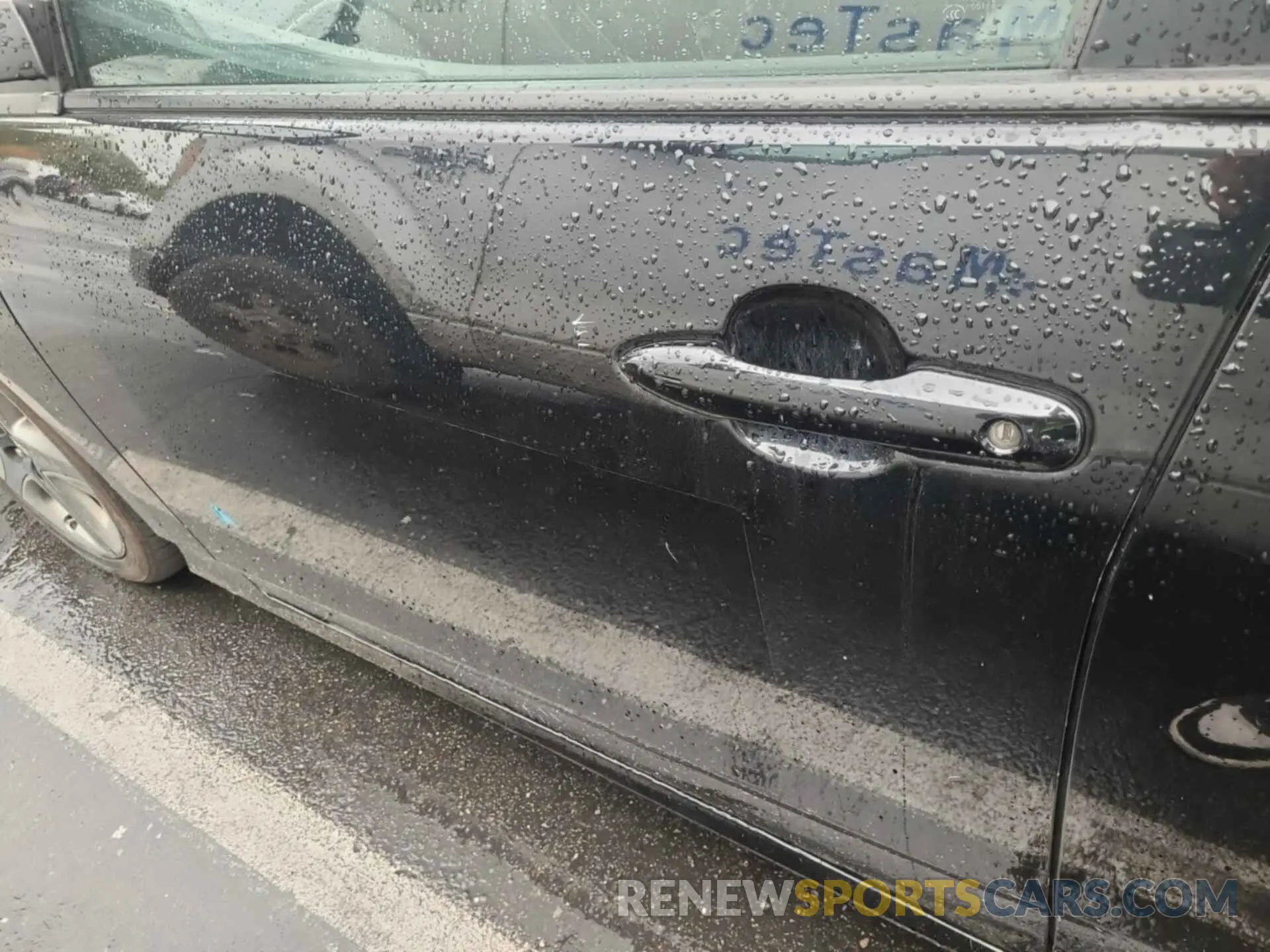 1 Photograph of a damaged car JTDKAMFU8M3136100 TOYOTA PRIUS 2021