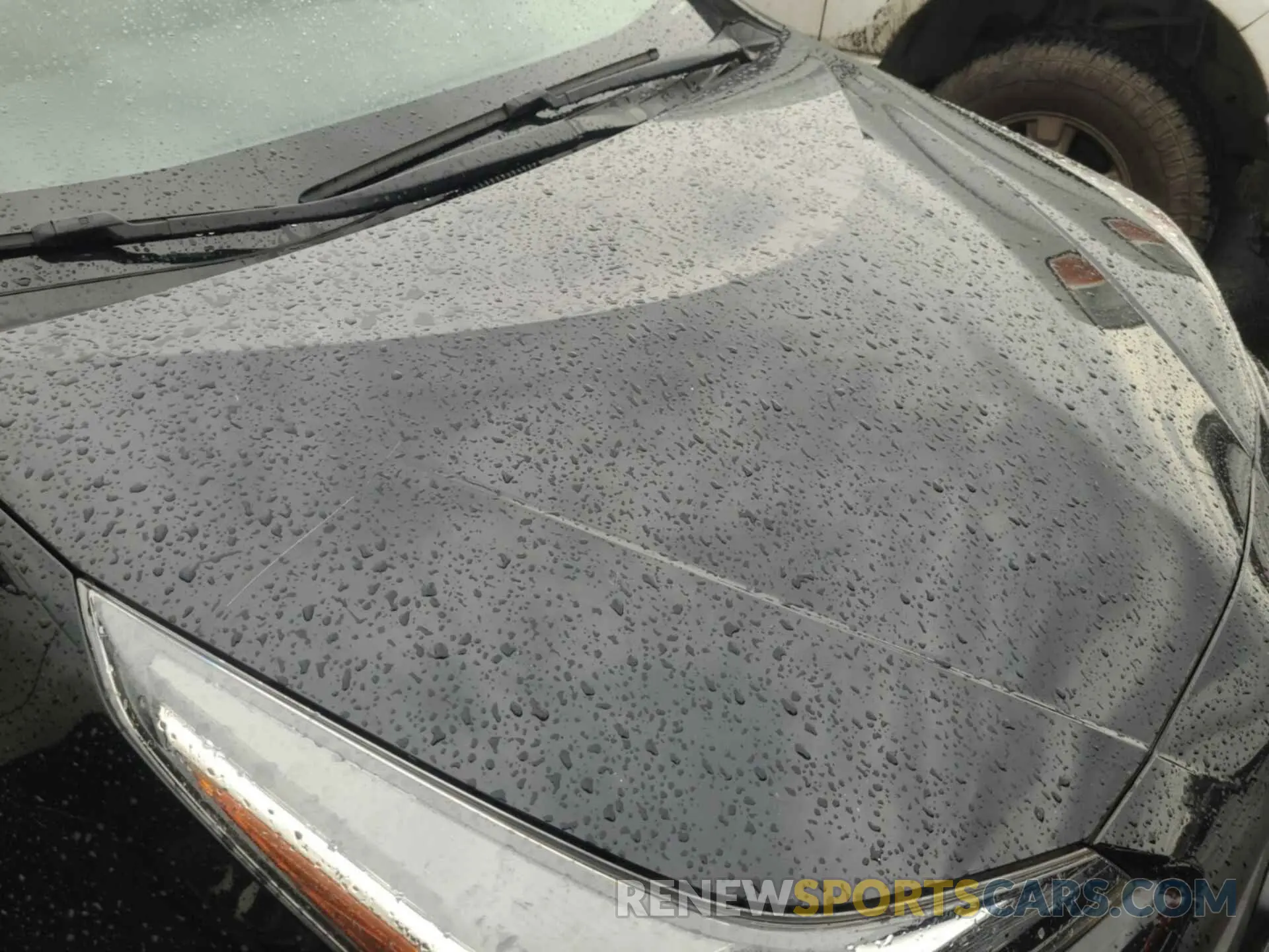 6 Photograph of a damaged car JTDKAMFU8M3136100 TOYOTA PRIUS 2021