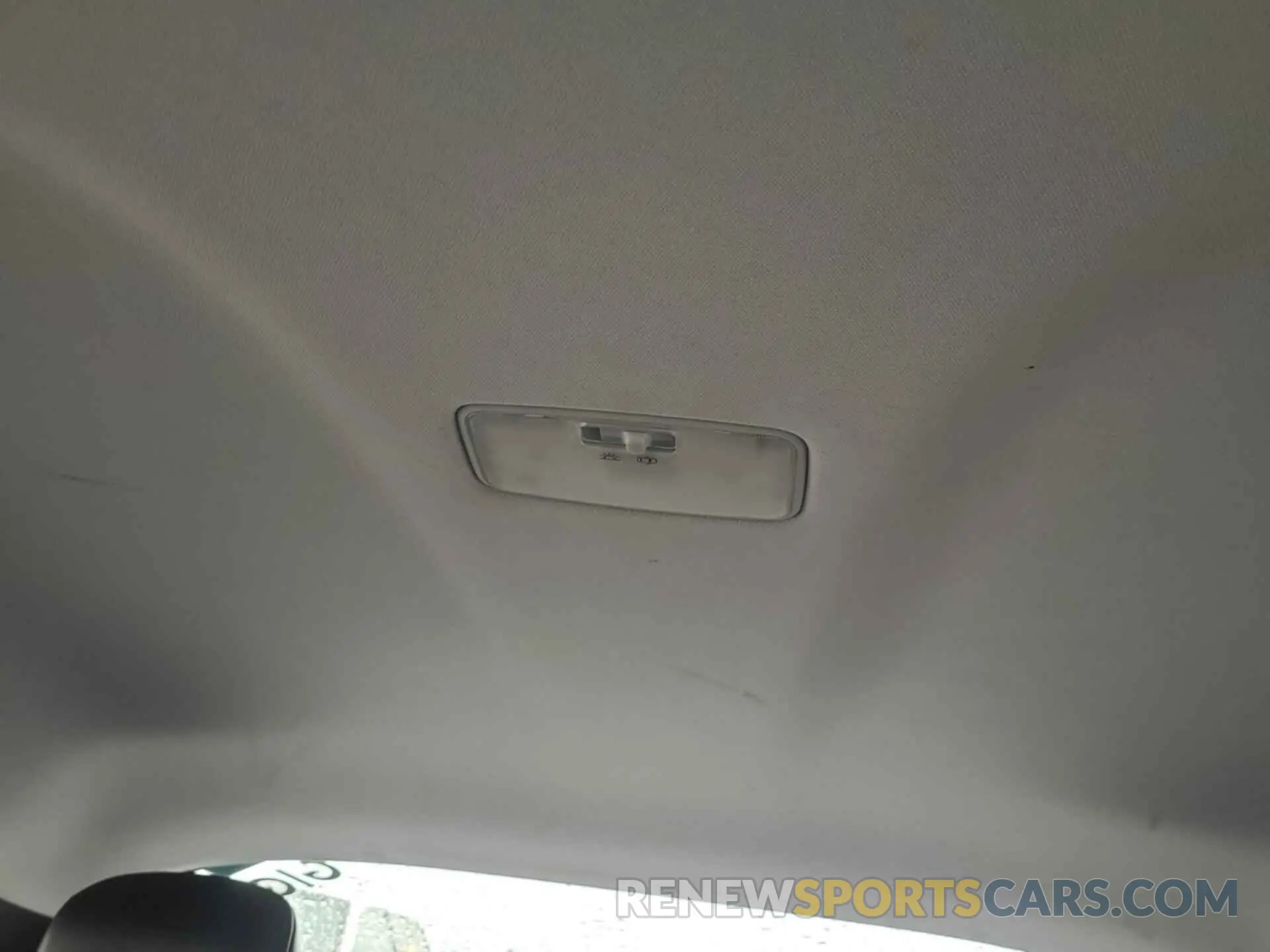 7 Photograph of a damaged car JTDKAMFU8M3136100 TOYOTA PRIUS 2021