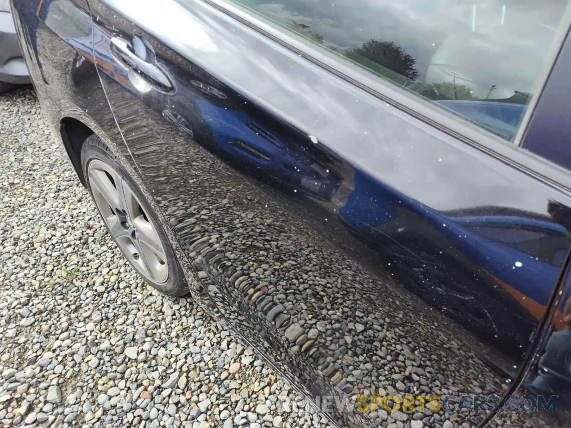 12 Photograph of a damaged car JTDKAMFU8M3136257 TOYOTA PRIUS 2021