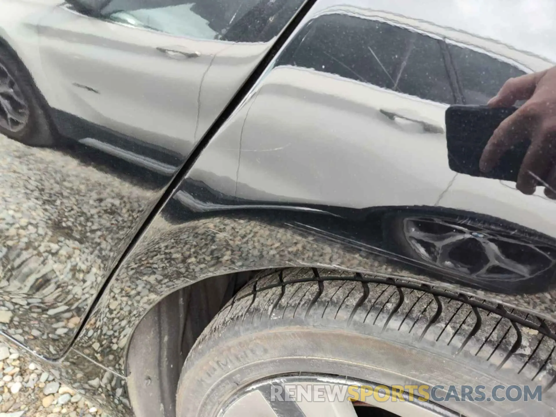 14 Photograph of a damaged car JTDKAMFU8M3136257 TOYOTA PRIUS 2021