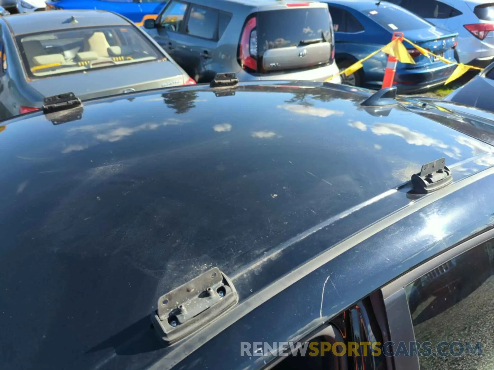 15 Photograph of a damaged car JTDKAMFU8M3136565 TOYOTA PRIUS 2021