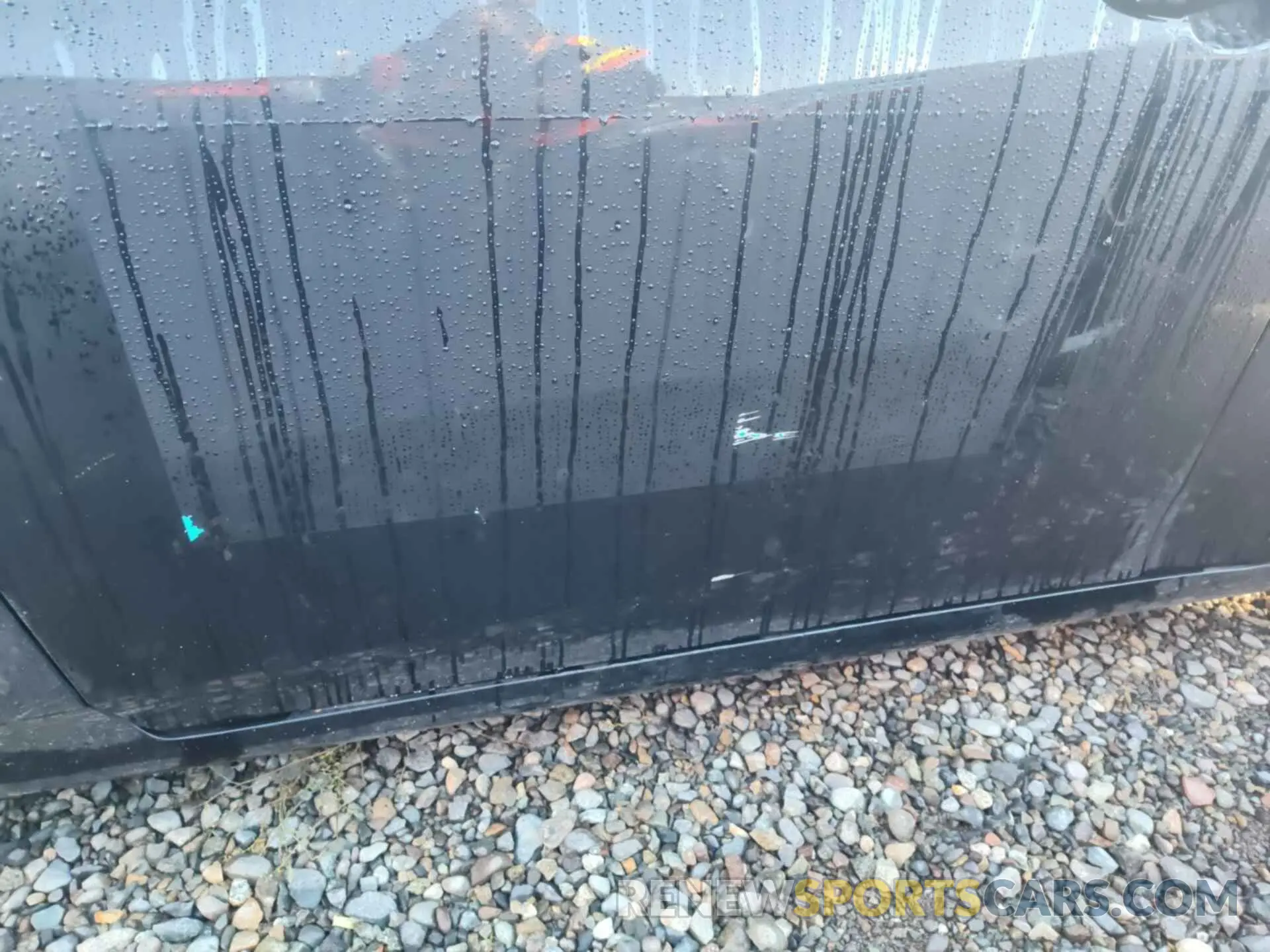 29 Photograph of a damaged car JTDKAMFU8M3136565 TOYOTA PRIUS 2021