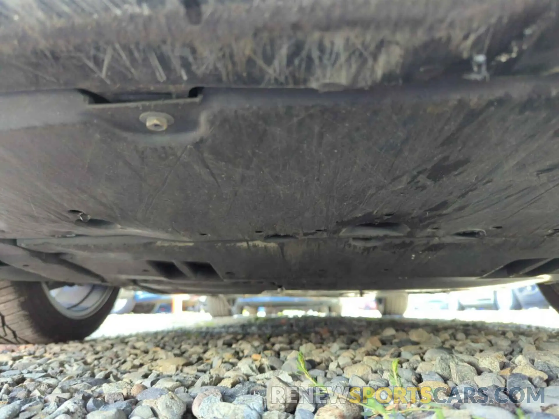 31 Photograph of a damaged car JTDKAMFU8M3136565 TOYOTA PRIUS 2021