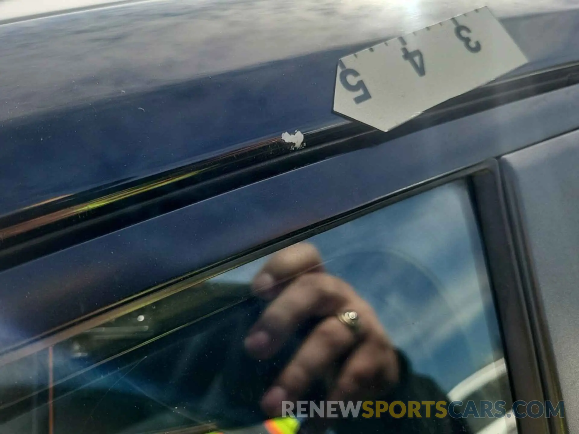 1 Photograph of a damaged car JTDKAMFU8M3136680 TOYOTA PRIUS 2021