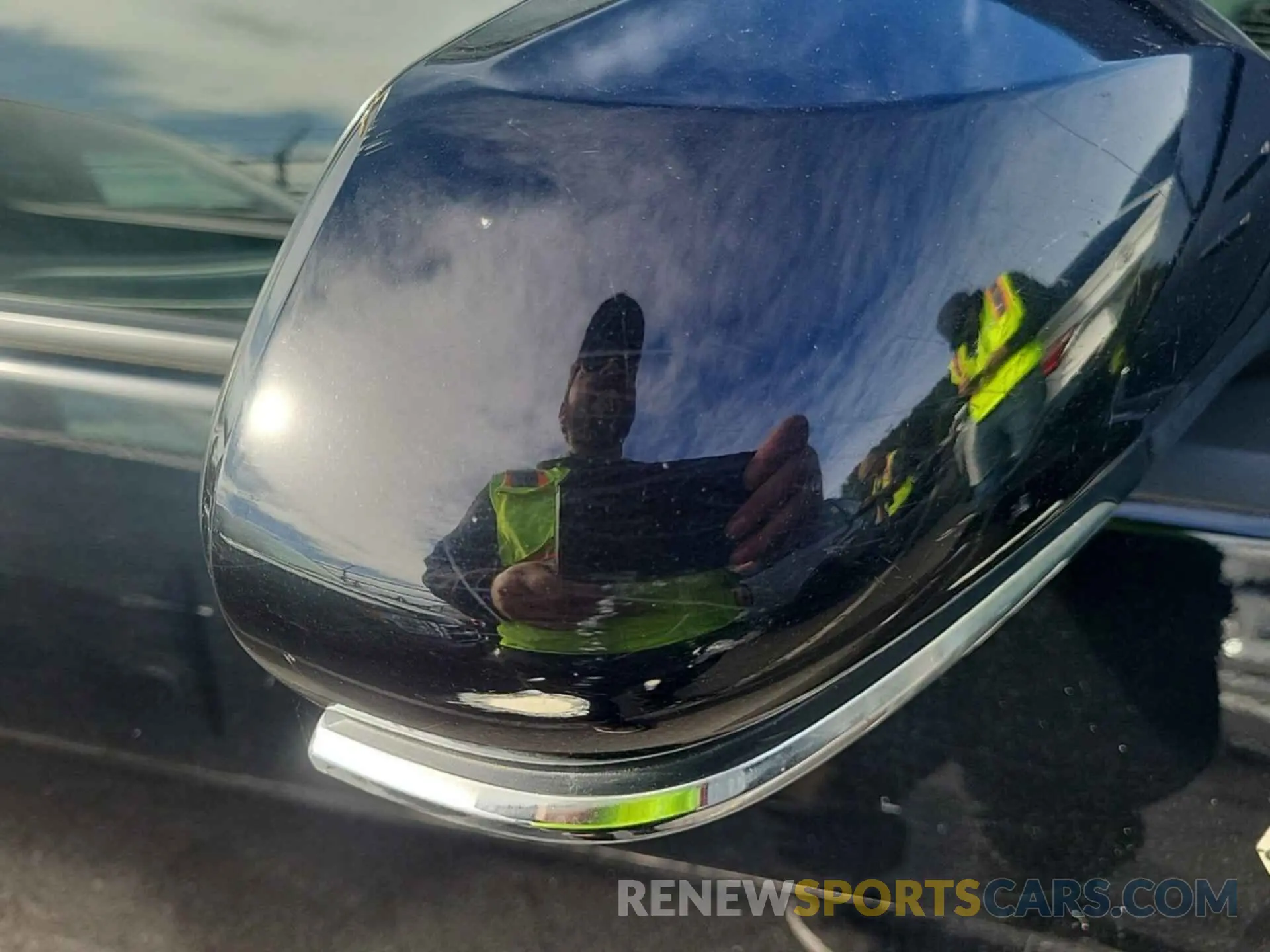 30 Photograph of a damaged car JTDKAMFU8M3136680 TOYOTA PRIUS 2021