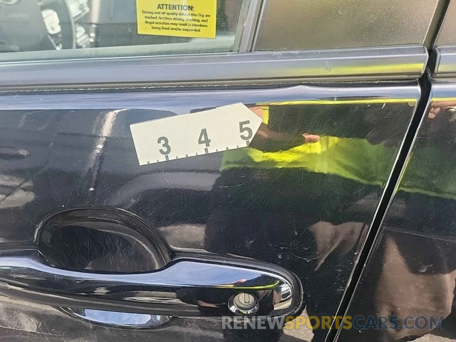 8 Photograph of a damaged car JTDKAMFU8M3136680 TOYOTA PRIUS 2021