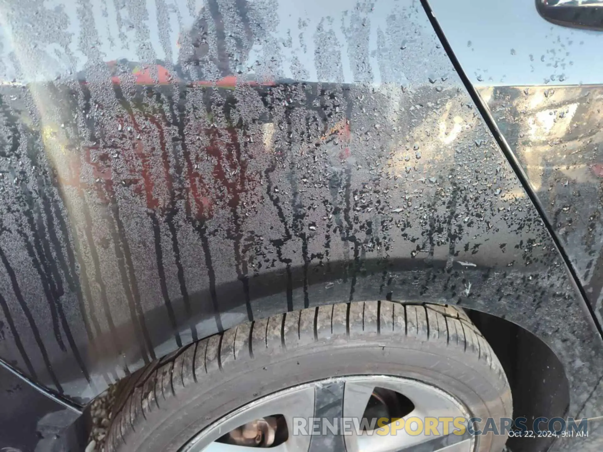 28 Photograph of a damaged car JTDKAMFU8M3136694 TOYOTA PRIUS 2021