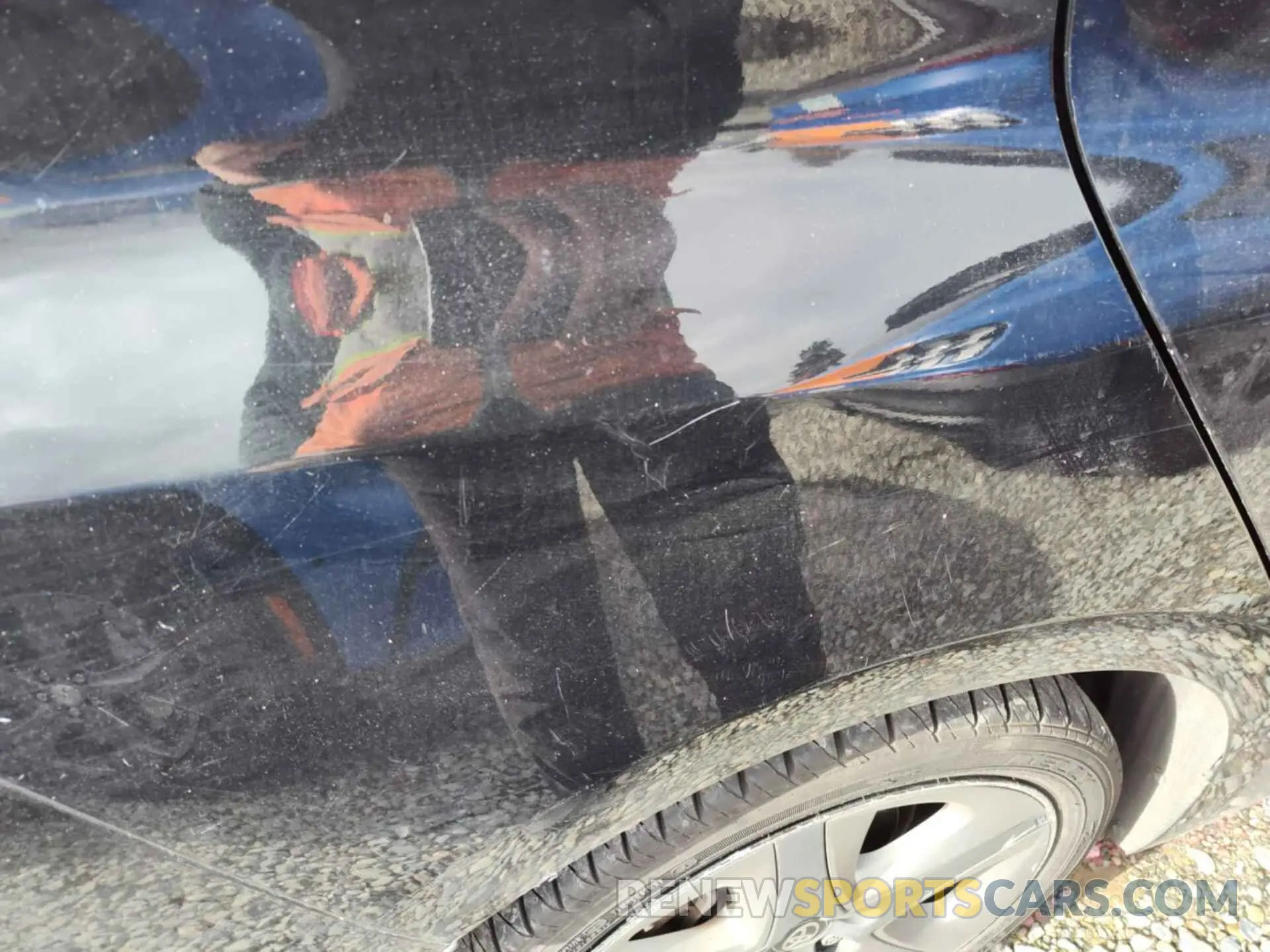 18 Photograph of a damaged car JTDKAMFU9M3136431 TOYOTA PRIUS 2021