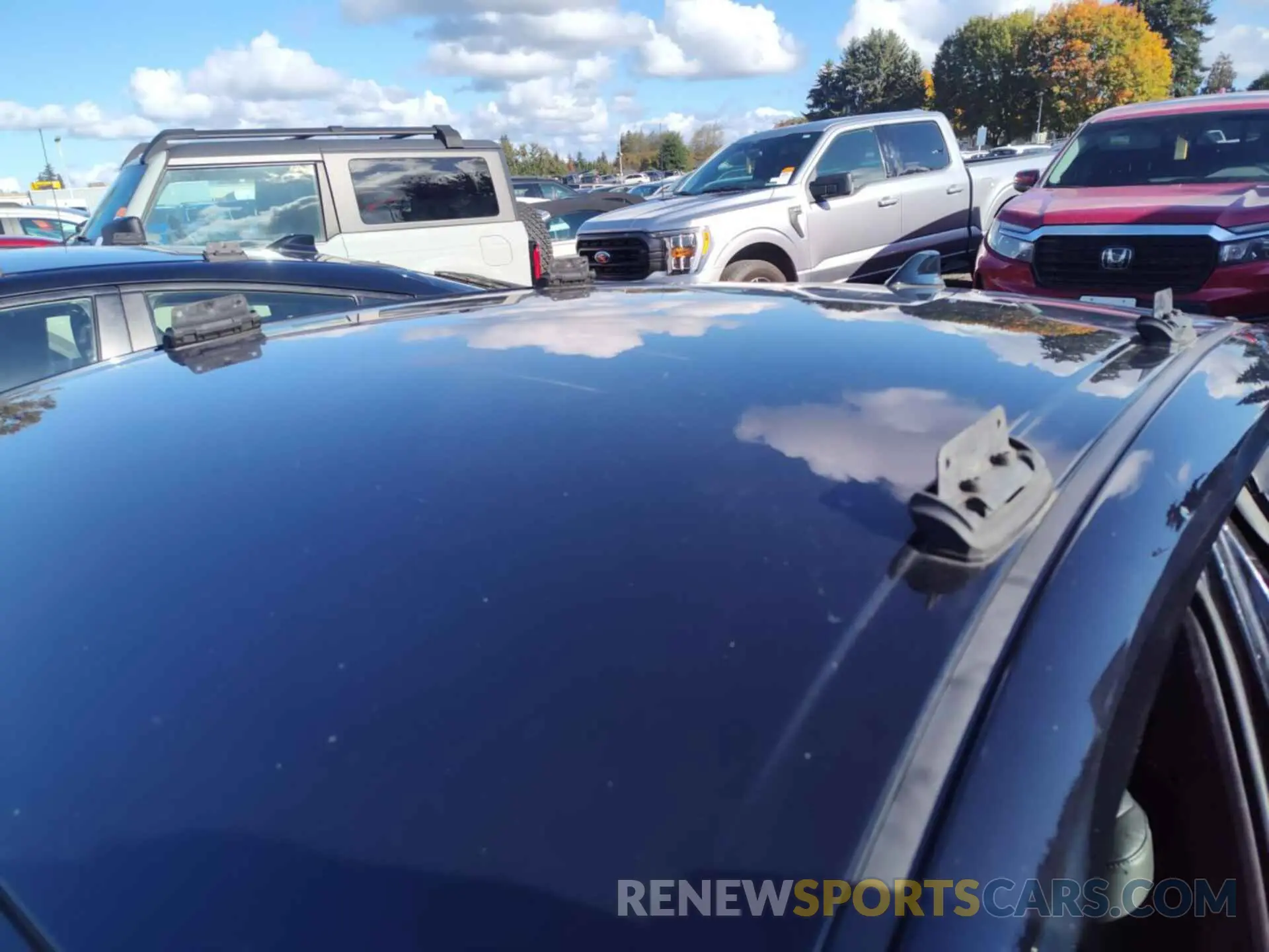 17 Photograph of a damaged car JTDKAMFUXM3136325 TOYOTA PRIUS 2021