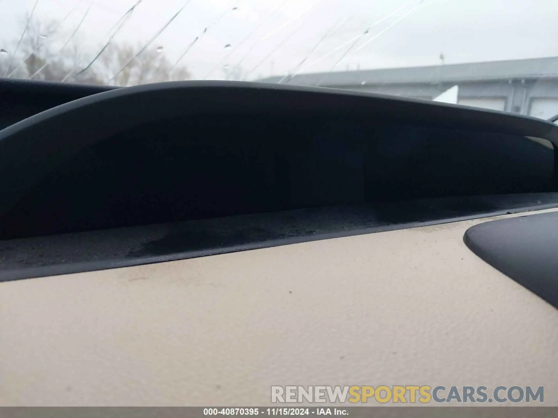 15 Photograph of a damaged car JTDKAMFUXM3137233 TOYOTA PRIUS 2021