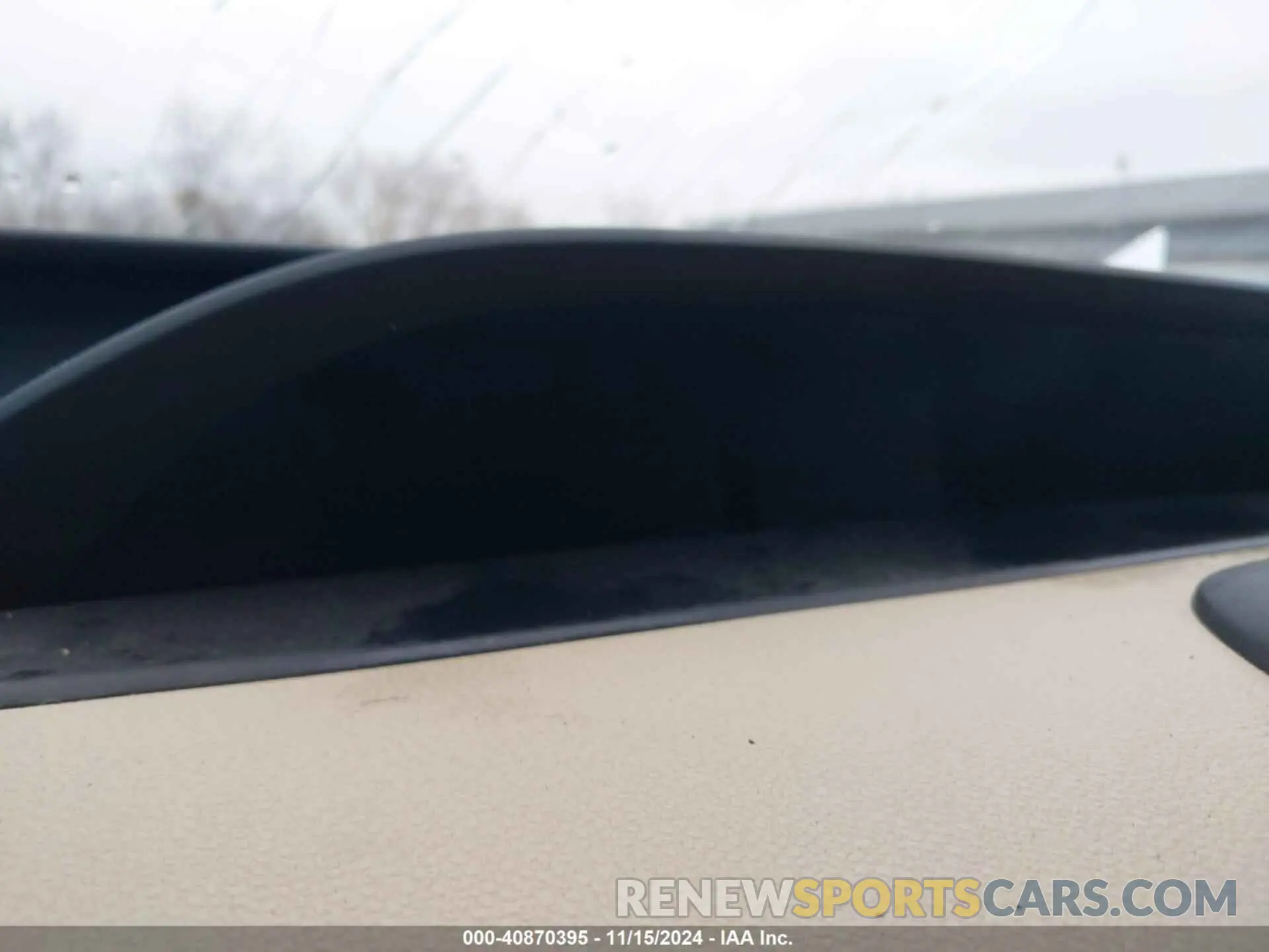 7 Photograph of a damaged car JTDKAMFUXM3137233 TOYOTA PRIUS 2021