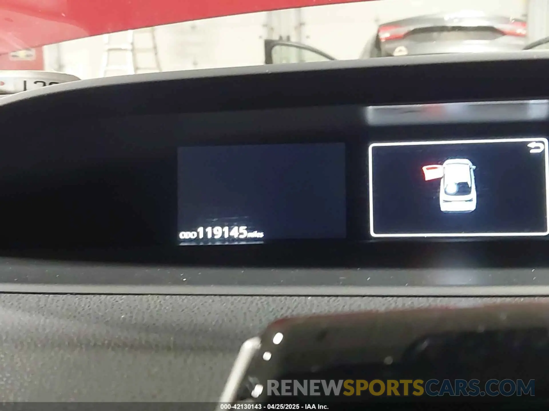 15 Photograph of a damaged car JTDL9MFU1M3025871 TOYOTA PRIUS 2021