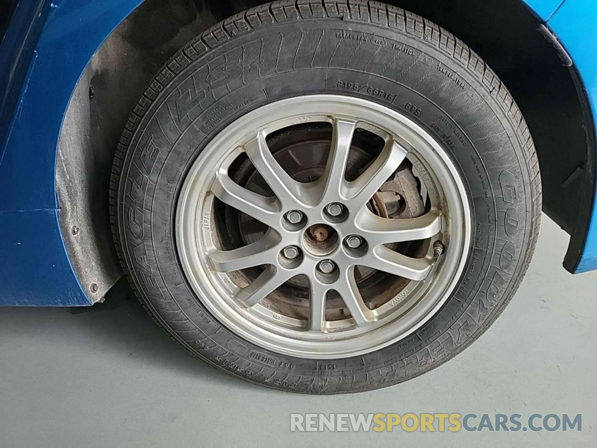 31 Photograph of a damaged car JTDL9MFU2M3030867 TOYOTA PRIUS 2021