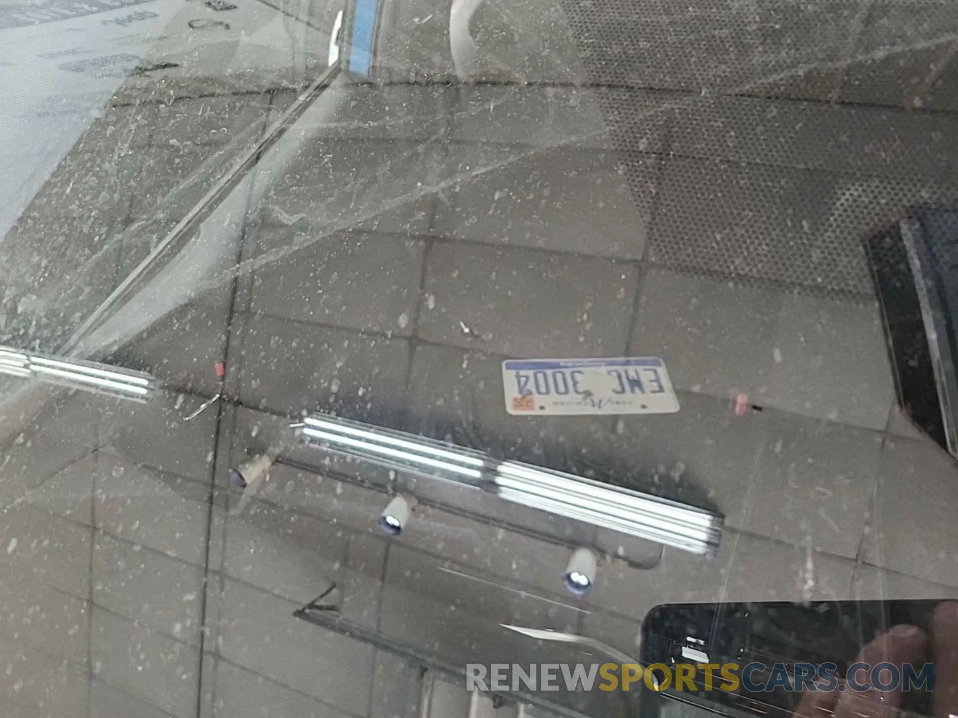 6 Photograph of a damaged car JTDL9MFU2M3030867 TOYOTA PRIUS 2021