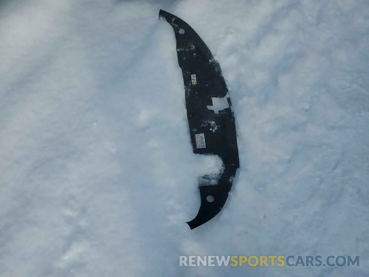 10 Photograph of a damaged car JTDL9MFU8M3027729 TOYOTA PRIUS 2021