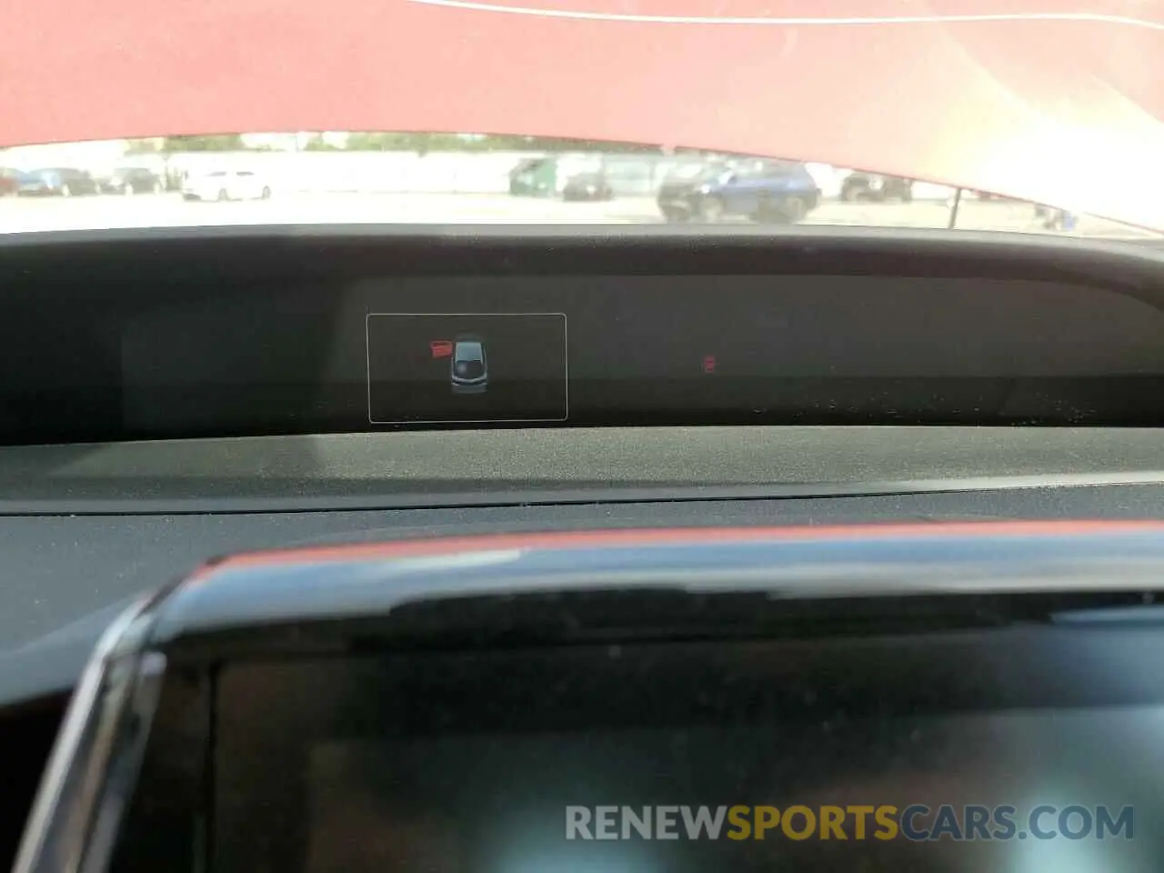 9 Photograph of a damaged car JTDKAMFP1N3203633 TOYOTA PRIUS 2022