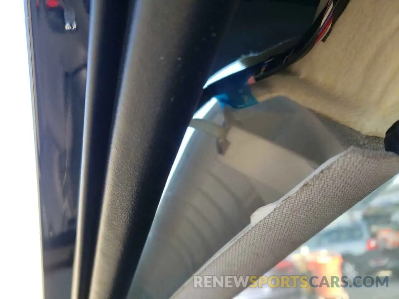 9 Photograph of a damaged car JTDKAMFP4N3203268 TOYOTA PRIUS 2022