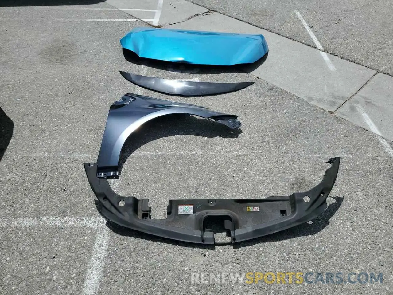 12 Photograph of a damaged car JTDKAMFPXN3212119 TOYOTA PRIUS 2022