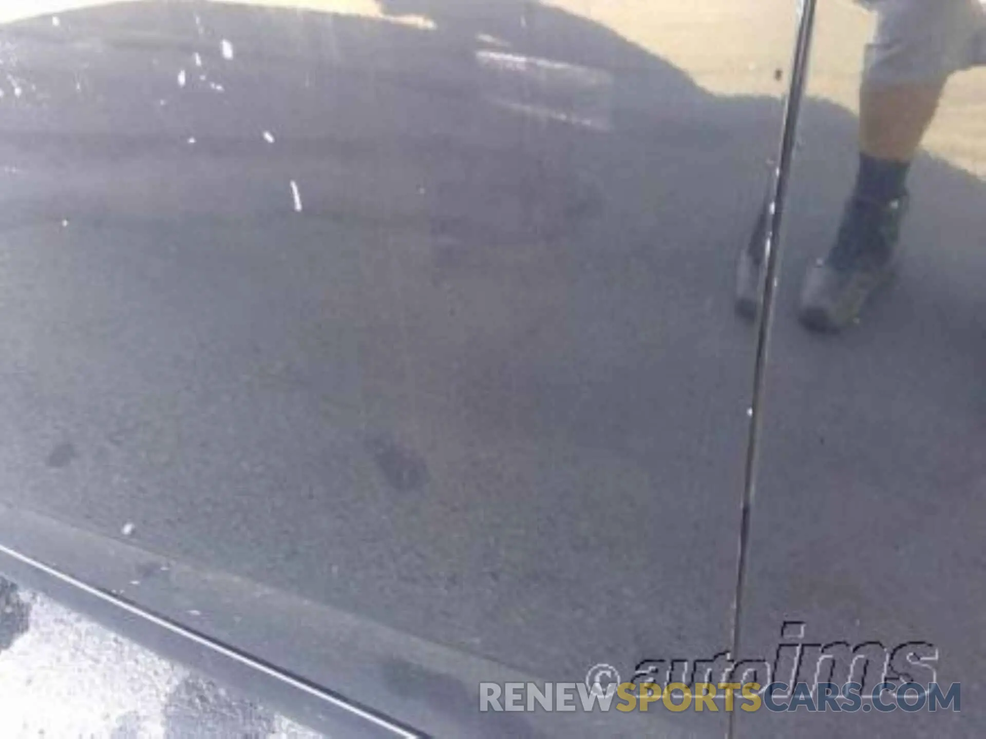 7 Photograph of a damaged car JTDKAMFU0N3159954 TOYOTA PRIUS 2022