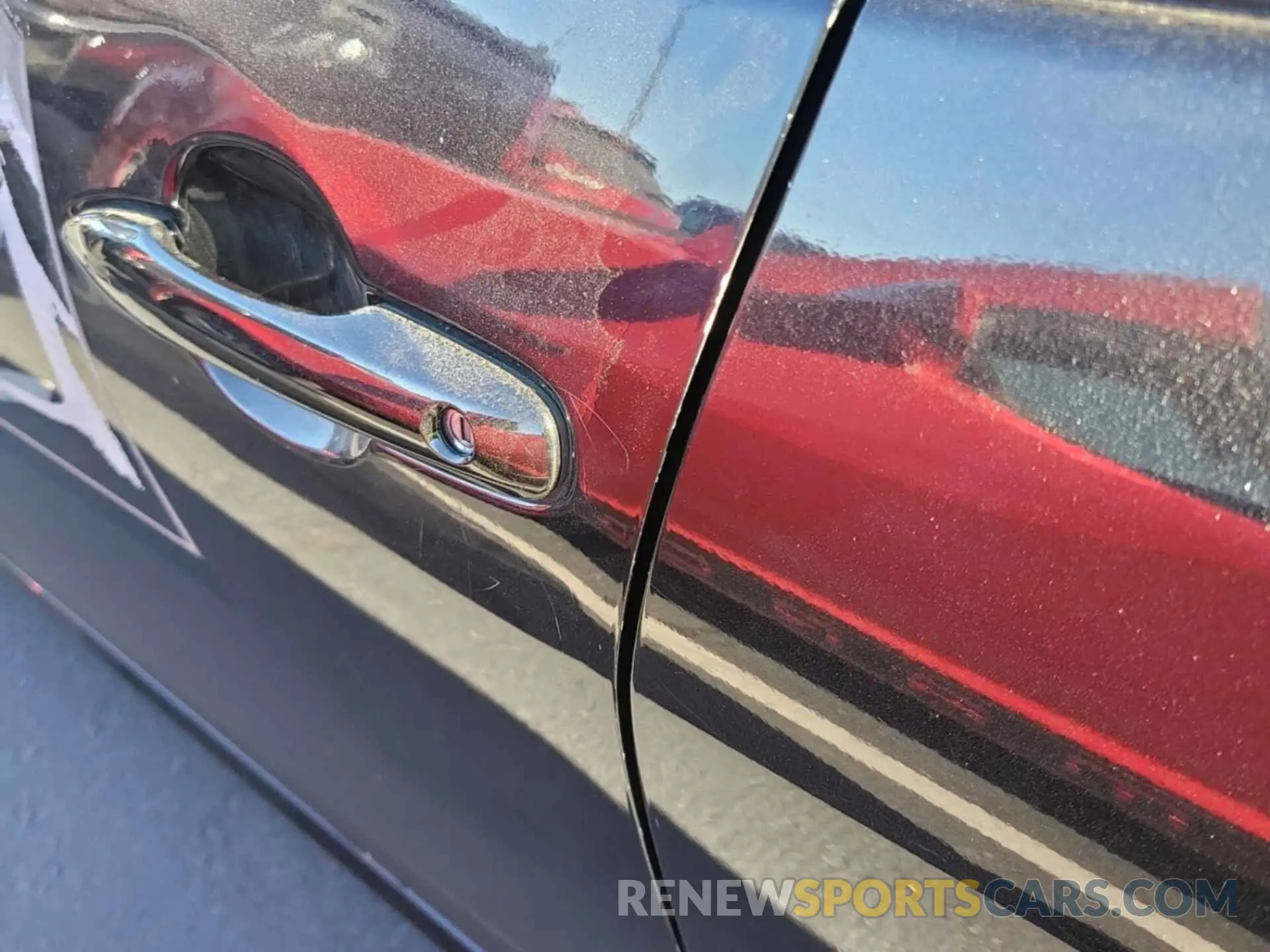 3 Photograph of a damaged car JTDKAMFU0N3159971 TOYOTA PRIUS 2022