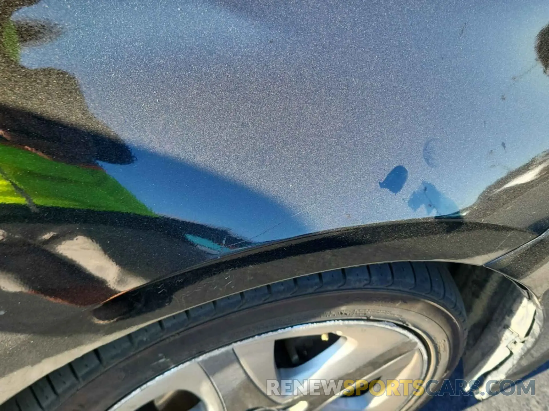 36 Photograph of a damaged car JTDKAMFU0N3159971 TOYOTA PRIUS 2022