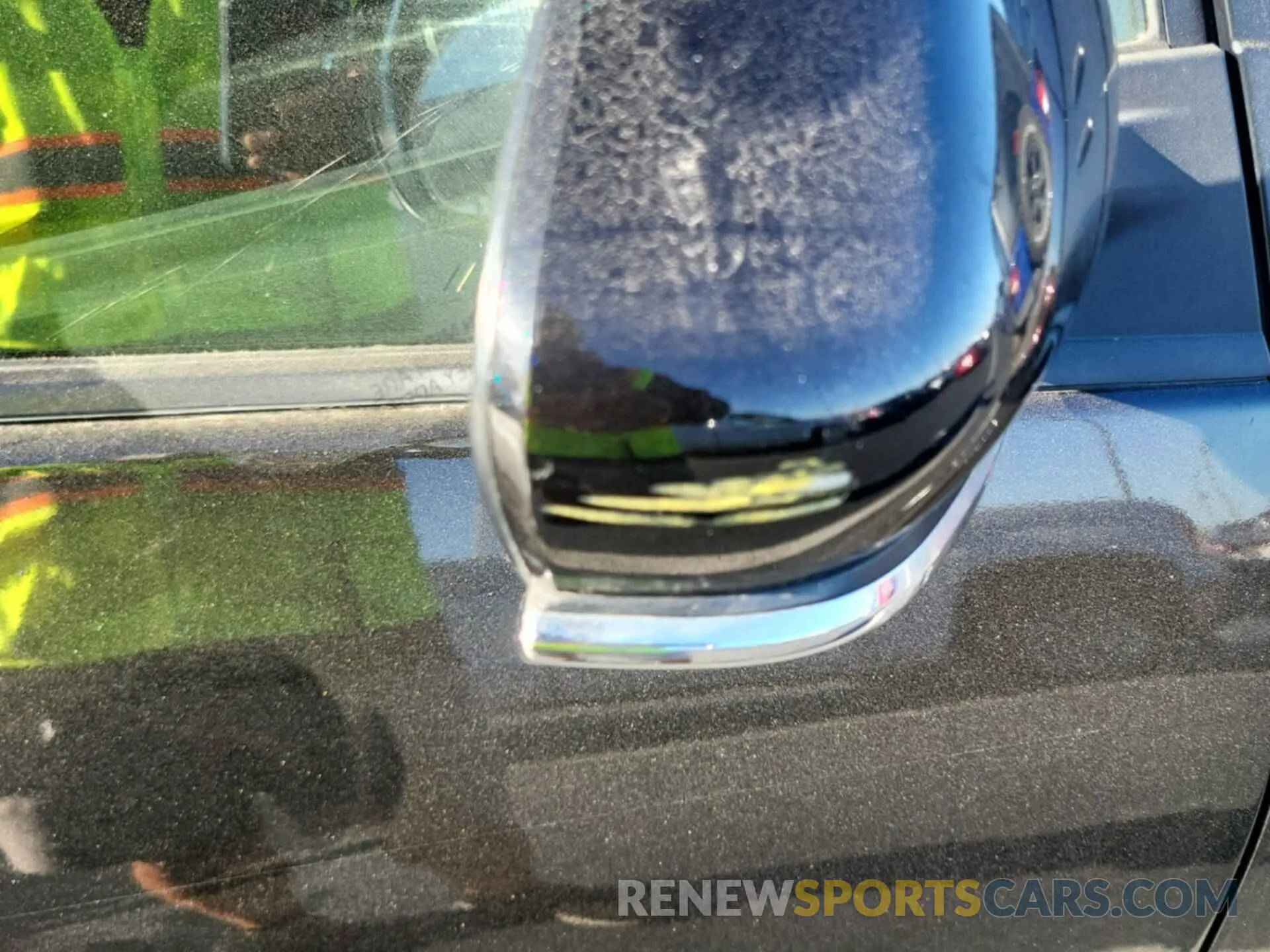 5 Photograph of a damaged car JTDKAMFU0N3159971 TOYOTA PRIUS 2022