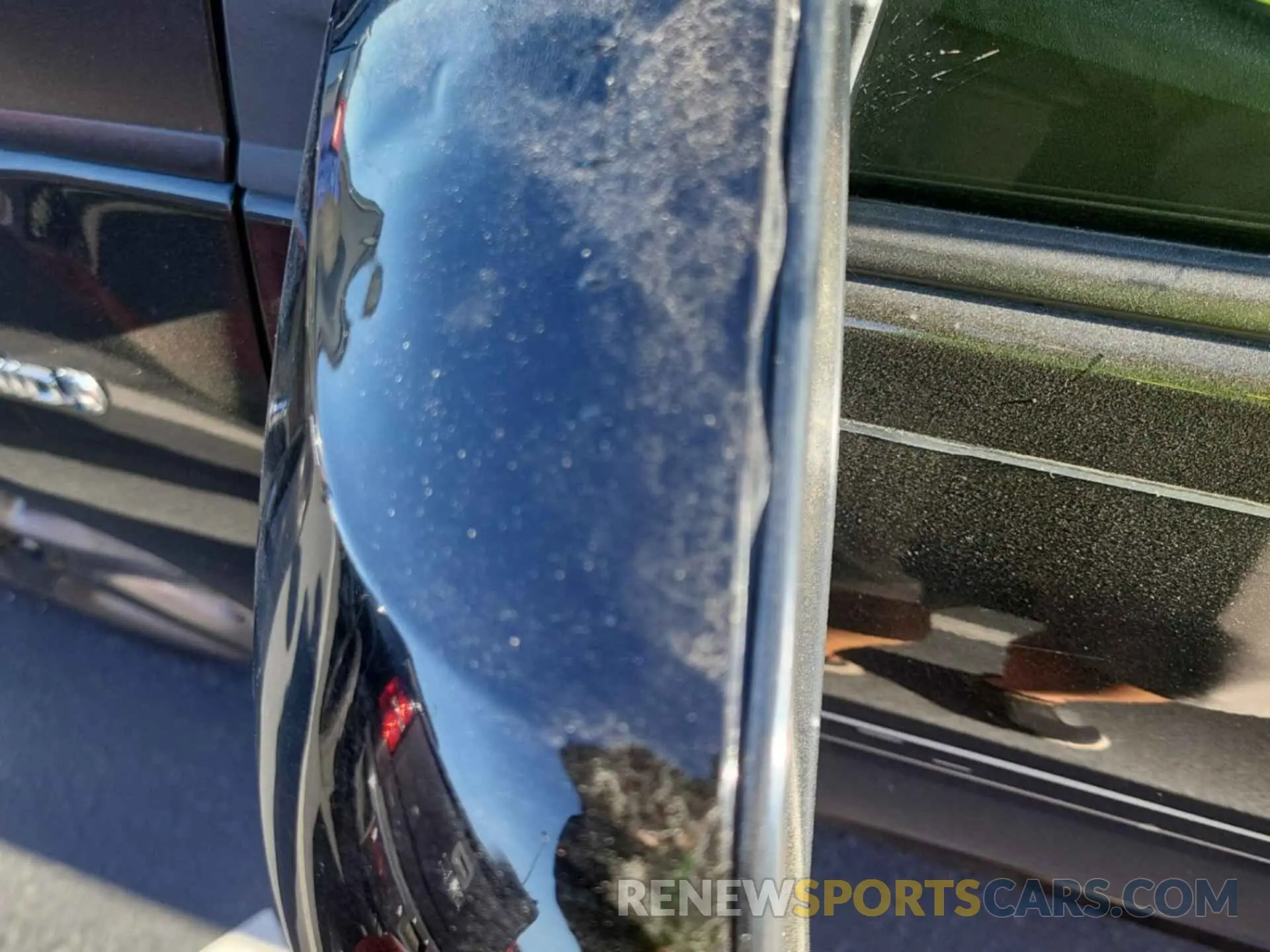 8 Photograph of a damaged car JTDKAMFU0N3159971 TOYOTA PRIUS 2022