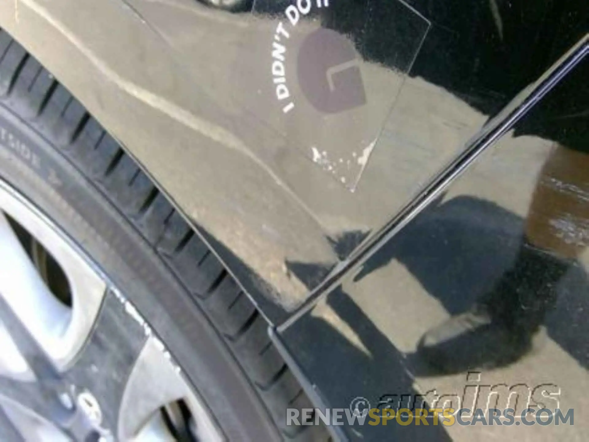 1 Photograph of a damaged car JTDKAMFU0N3178732 TOYOTA PRIUS 2022