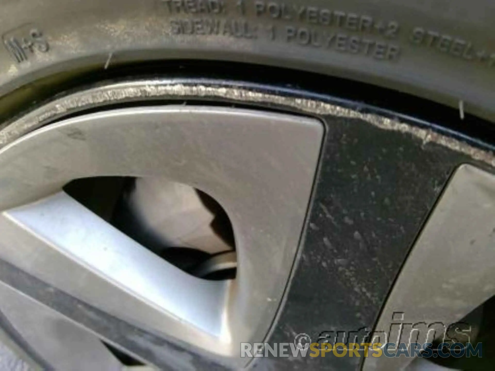 17 Photograph of a damaged car JTDKAMFU0N3178732 TOYOTA PRIUS 2022