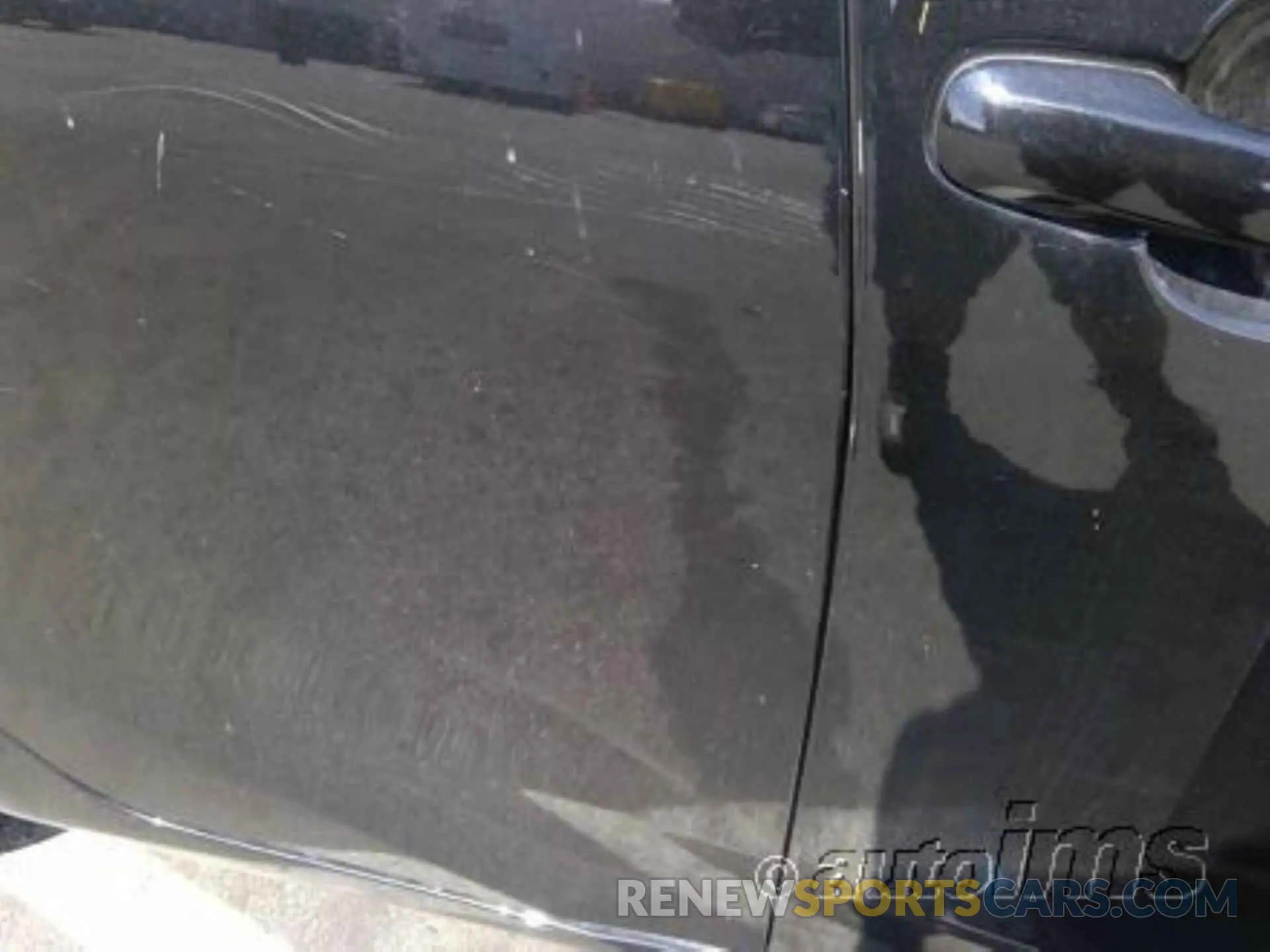 4 Photograph of a damaged car JTDKAMFU0N3178732 TOYOTA PRIUS 2022