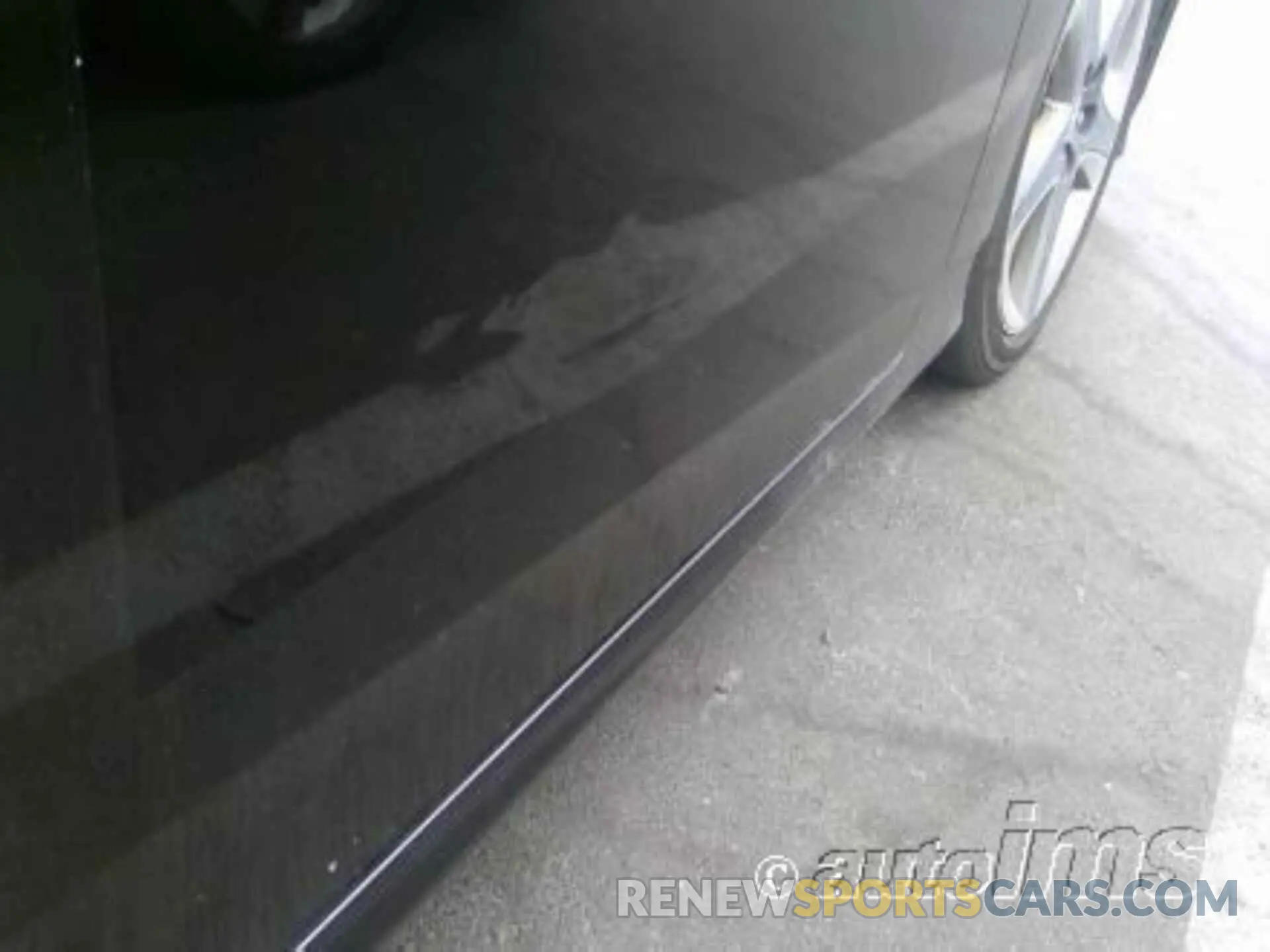 9 Photograph of a damaged car JTDKAMFU0N3178813 TOYOTA PRIUS 2022
